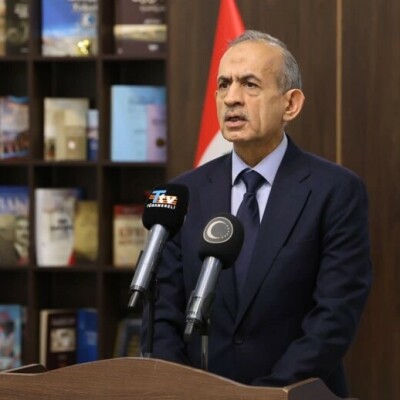 ITC Genel Başkanı Turan’dan ''Türkmen Milli Bayramı'' mesajı