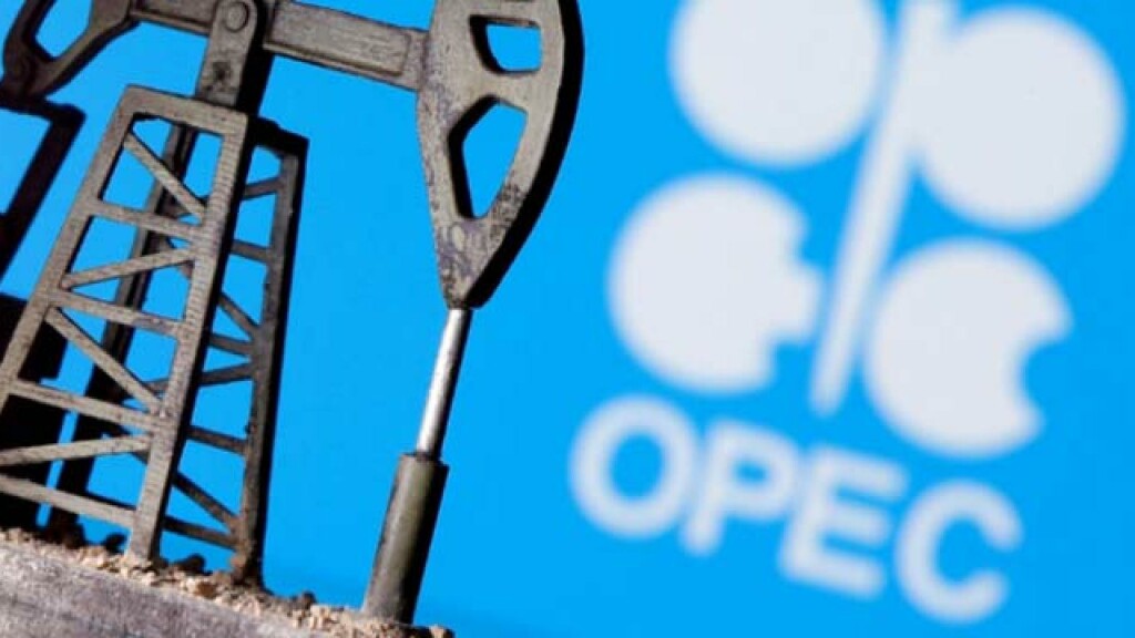 OPEC: Küresel petrol talebi 2045'te günlük 116 milyon varile ulaşacak