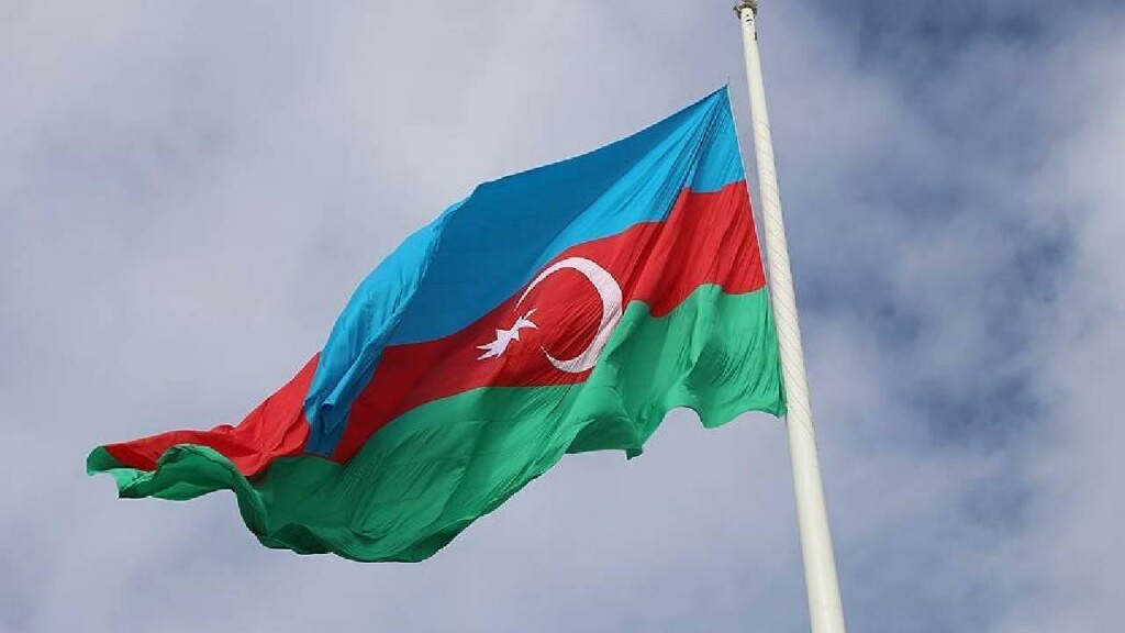 Azerbaycan; Ermenistan, AB, Fransa ve Almanya ile yapılacak görüşmeye katılmama kararı aldı