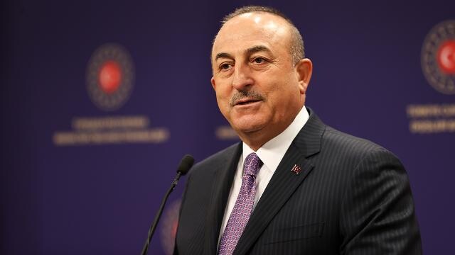 Türkiye Dışişleri Bakanı Çavuşoğlu Mısır'a gidecek