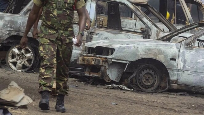 Nijerya'da Fulanileri hedef alan bombalı saldırıda 27 çoban öldü
