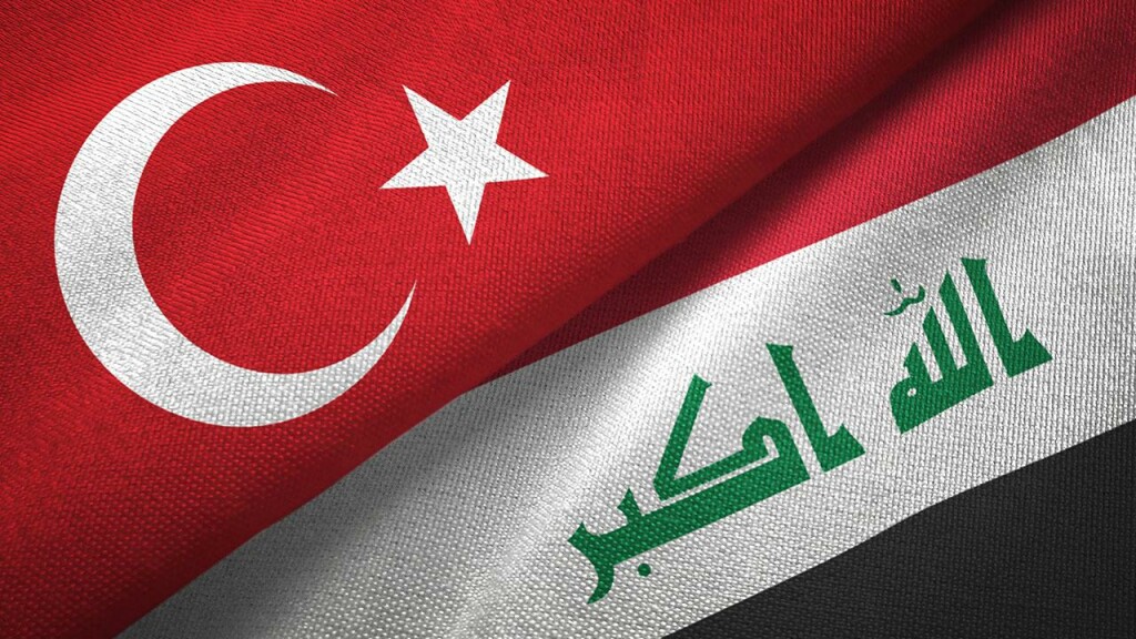 Türkiye'de ele geçirilen 6 parça tarihi eser Irak'a iade edilecek